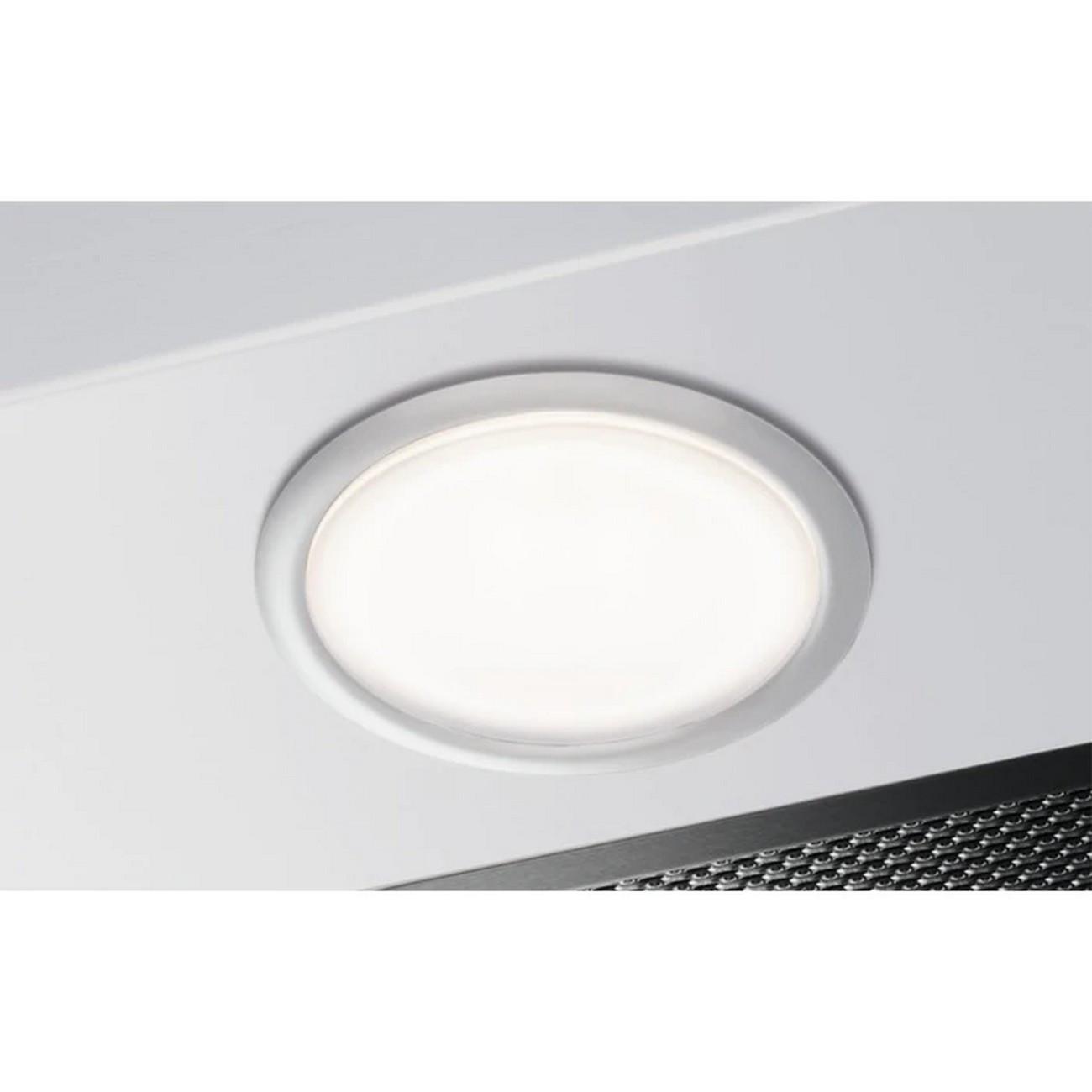Gartraukis Electrolux LFG719W