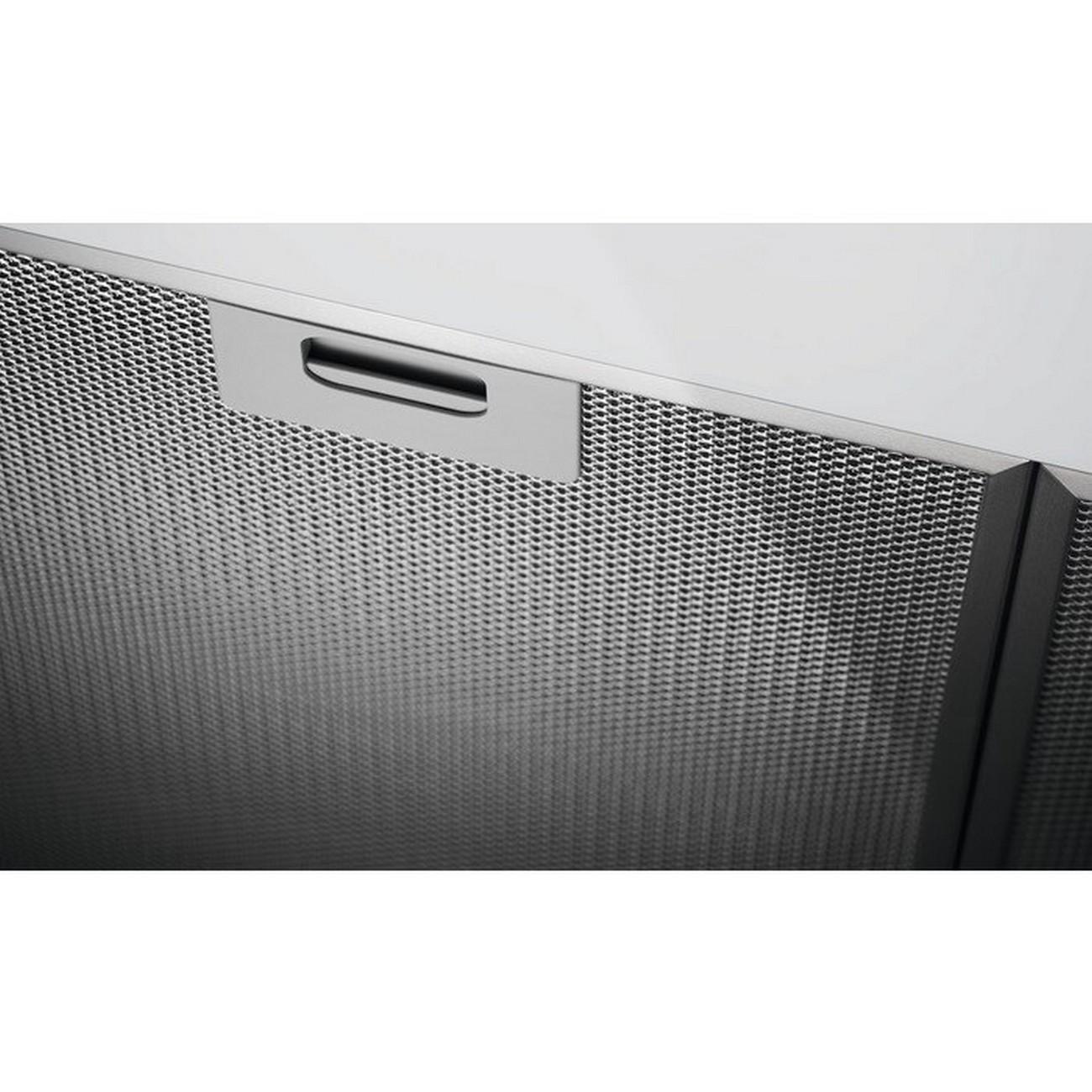 Gartraukis Electrolux LFG719W