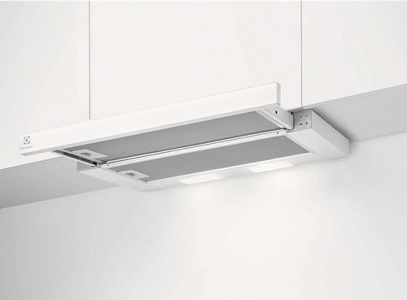 Gartraukis Electrolux LFP326FW