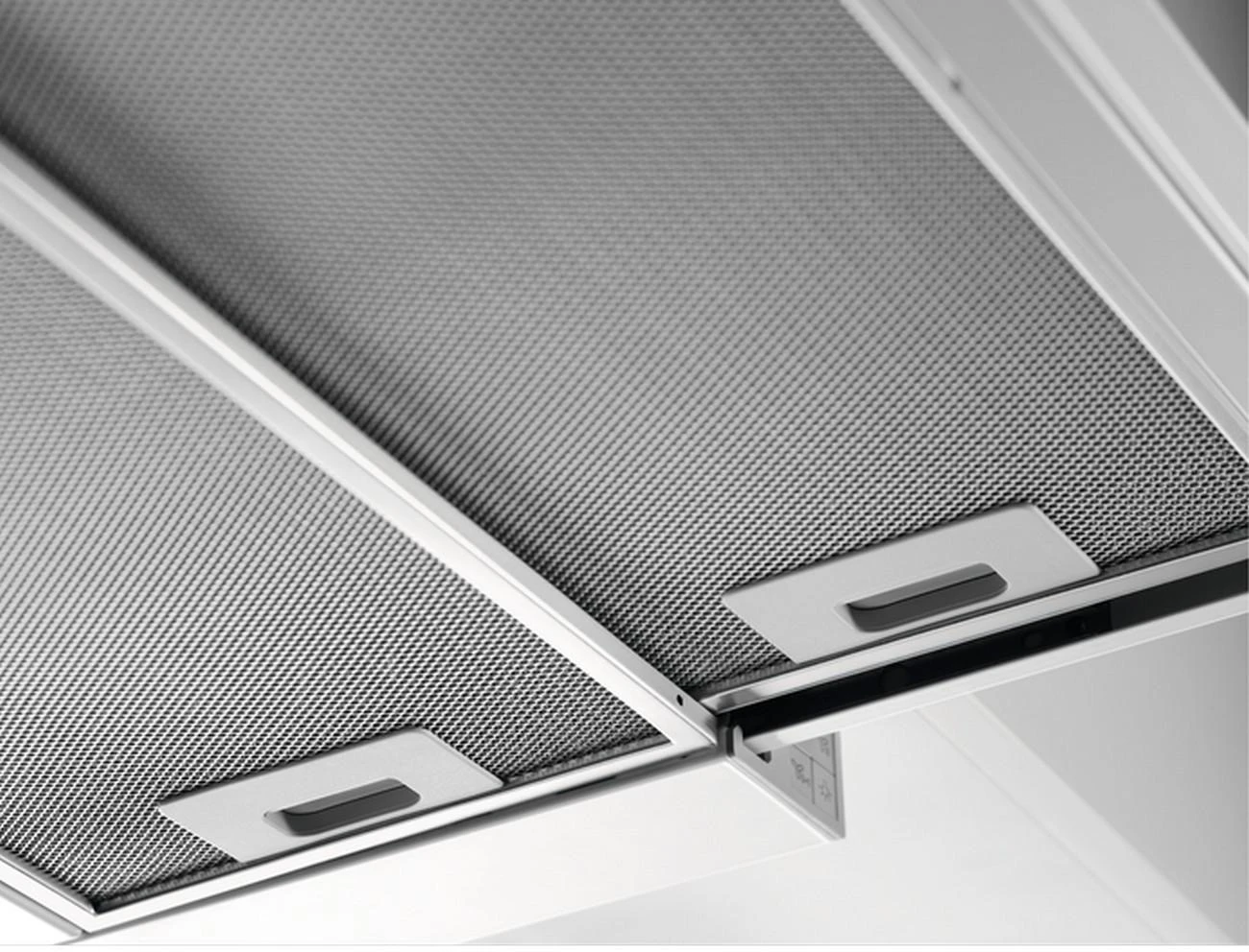 Gartraukis Electrolux LFP326FW