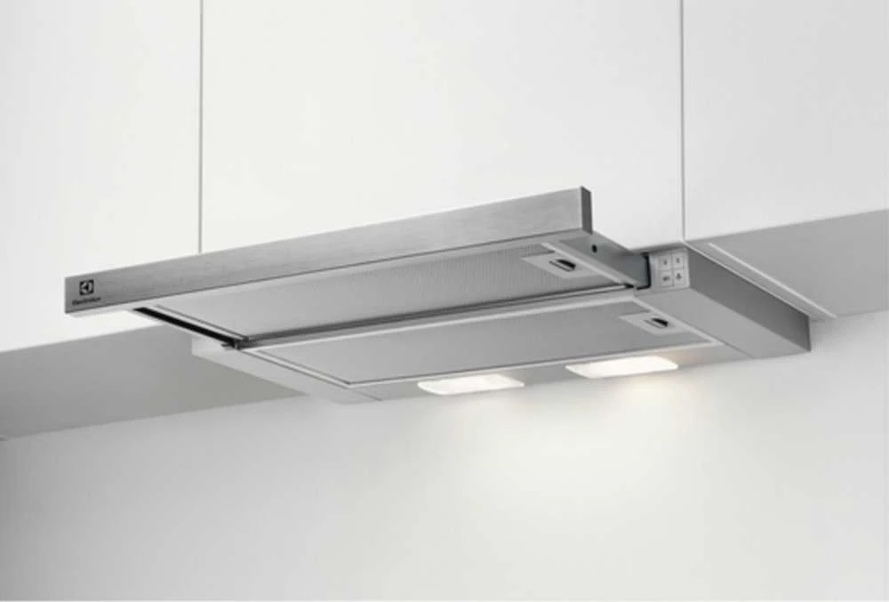 Gartraukis Electrolux LFP326S