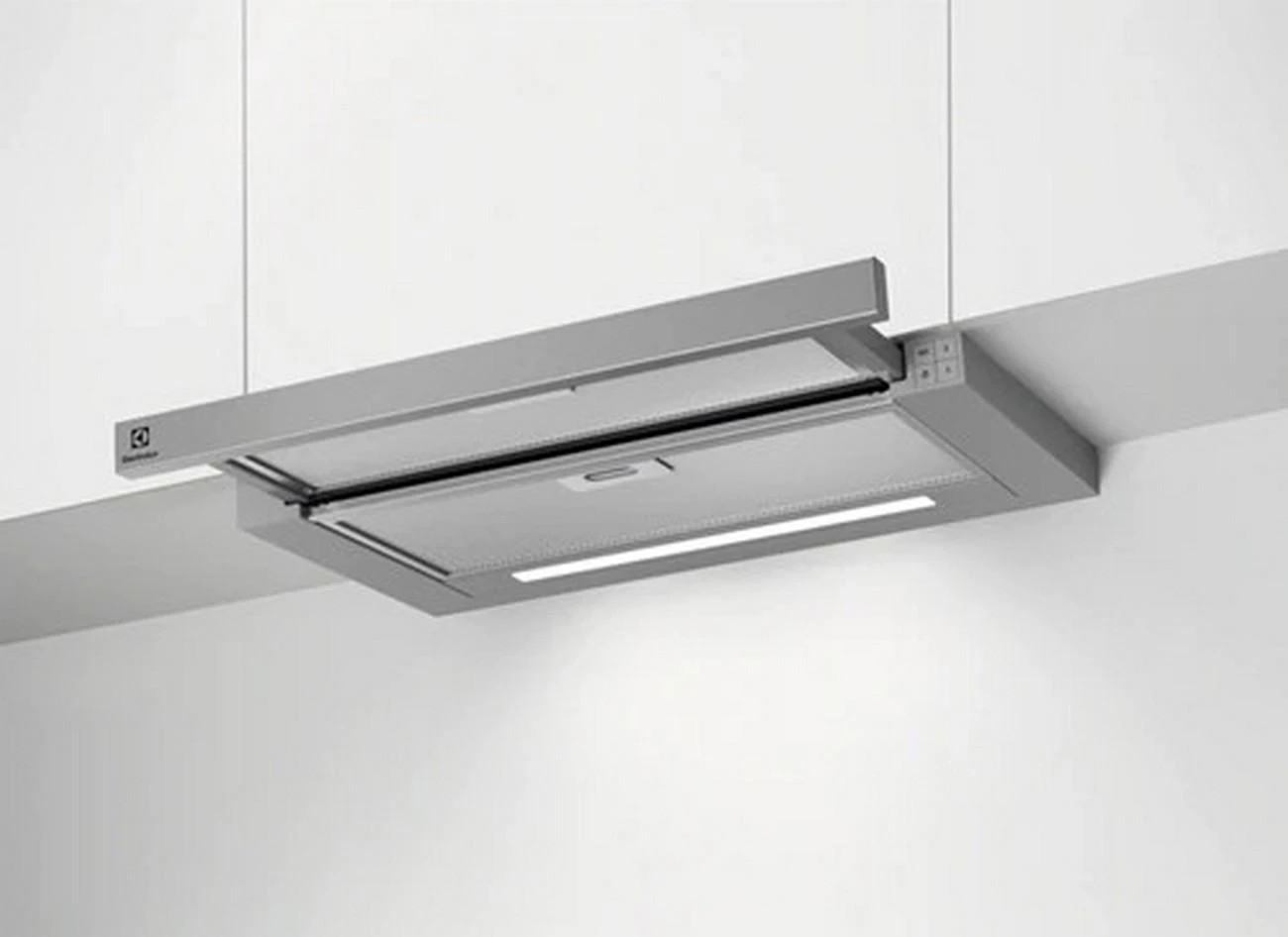 Gartraukis Electrolux LFP616X