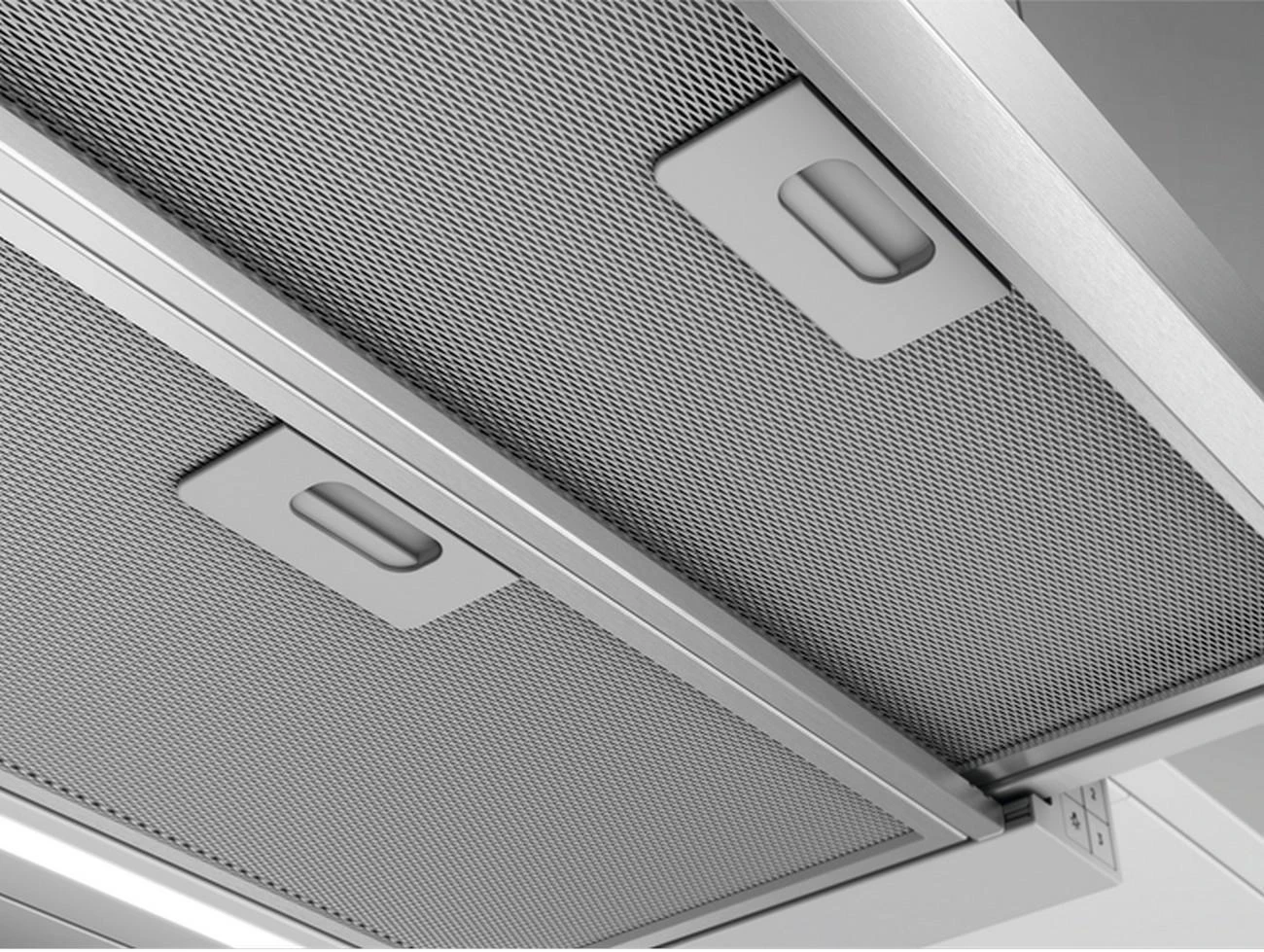 Gartraukis Electrolux LFP616X