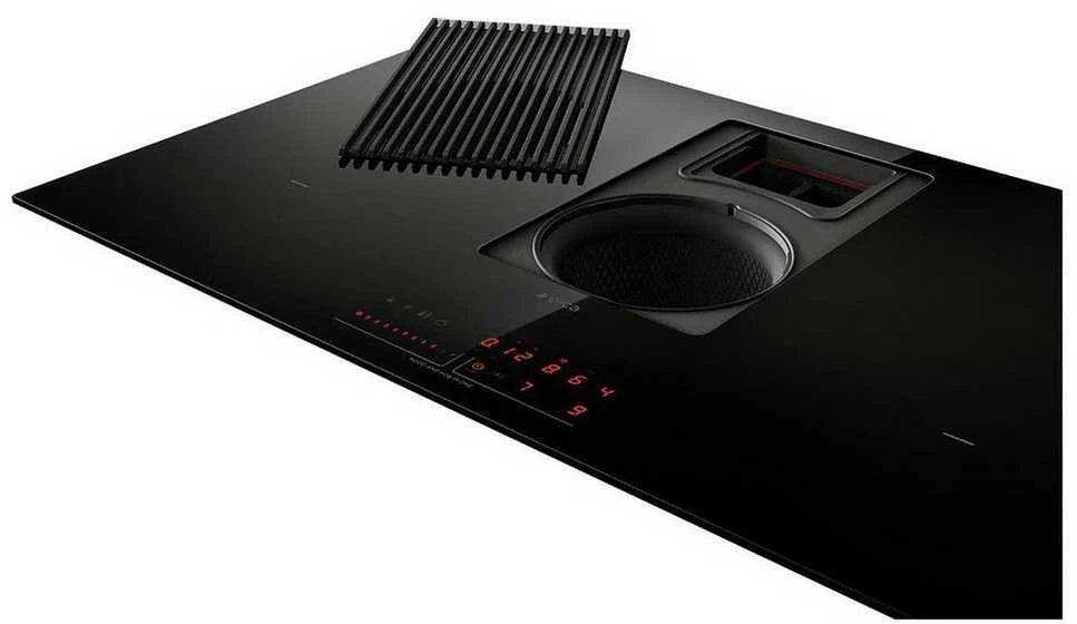Kaitlentė Elica Nikolatesla Prime BL/A/83 šildymo plokštė