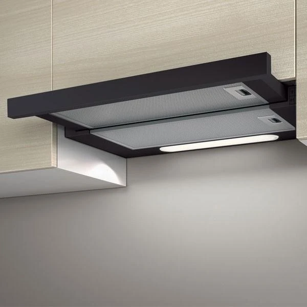 Gartraukis Elica Elite 14 LUX BL/A/50