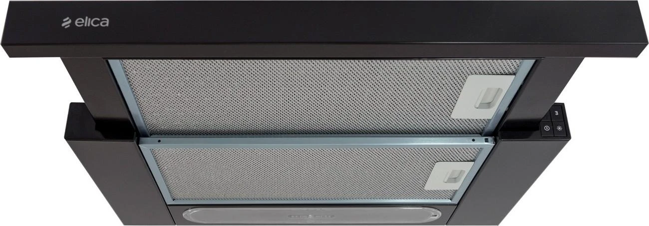 Gartraukis Elica Elite 14 LUX BL/A/50