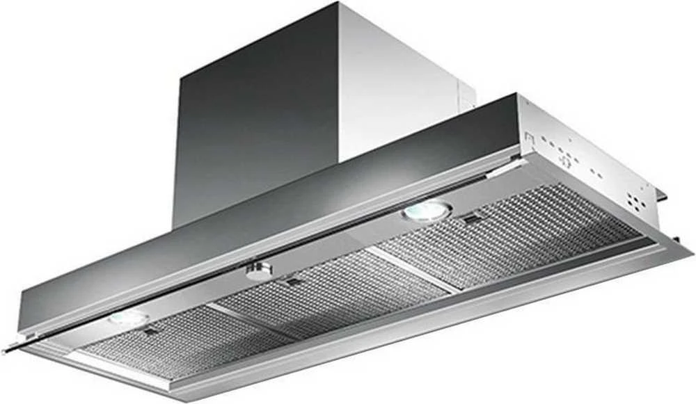 Gartraukis Faber IN-NOVA SMART X A60