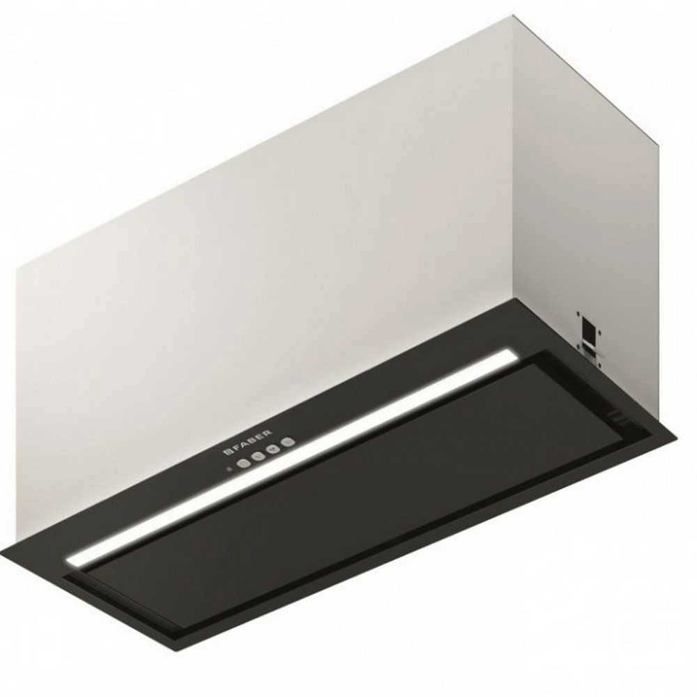 Gartraukis Faber INKA LUX EVO BK Matinis A70