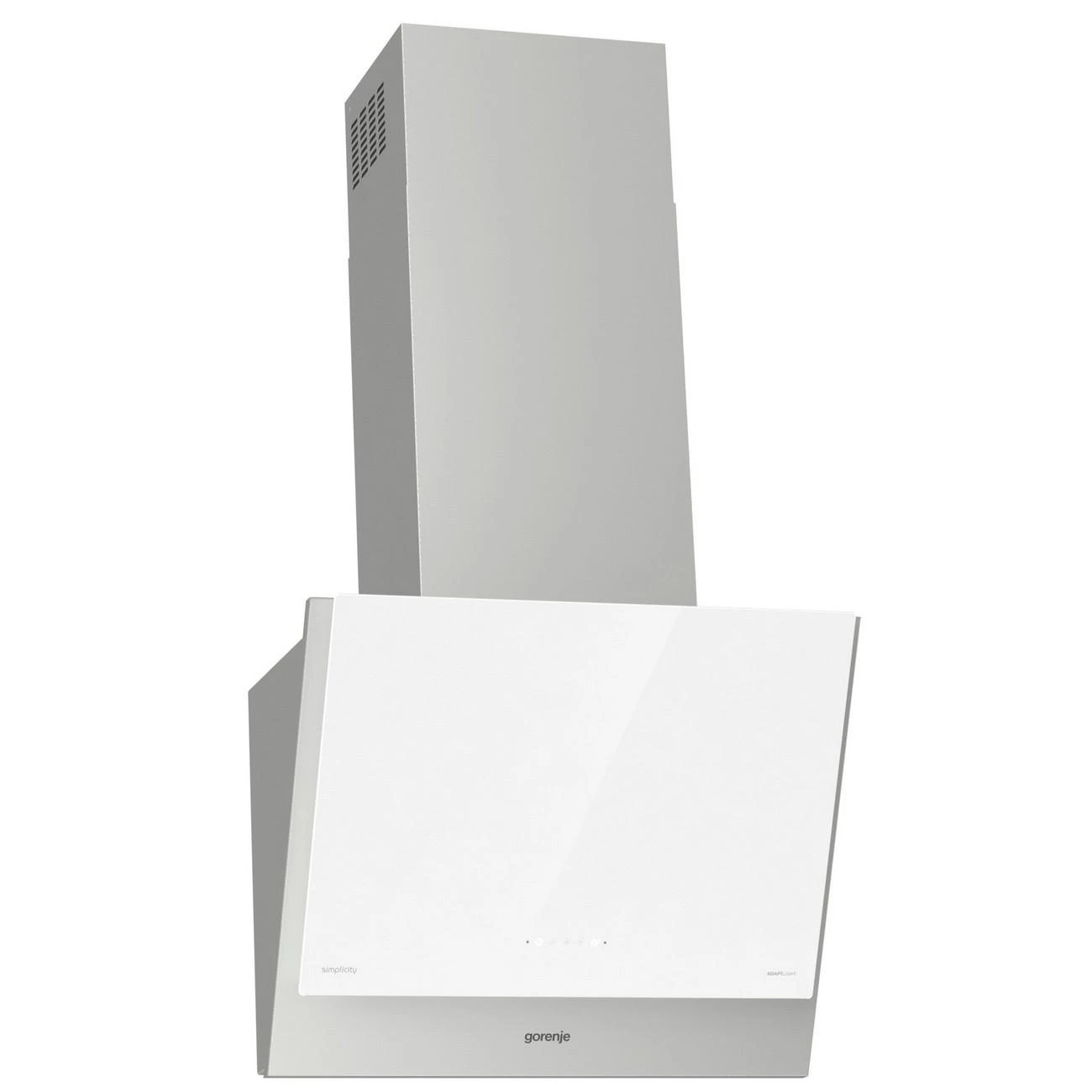 Gartraukis Hood GORENJE WHI6SYW