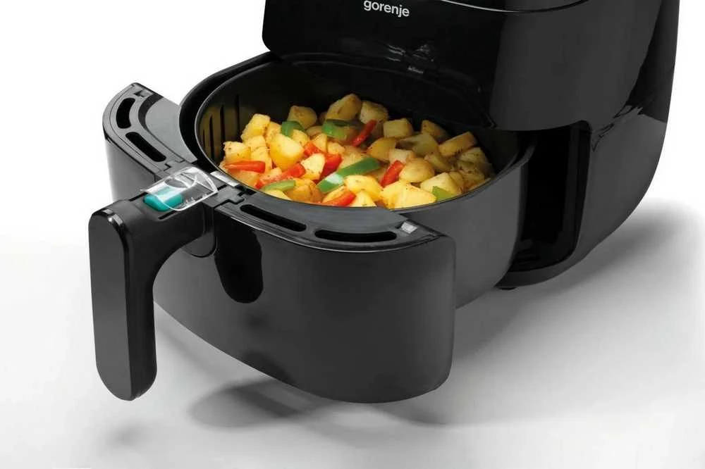 Karšto oro gruzdintuvė Gorenje AF1409DB