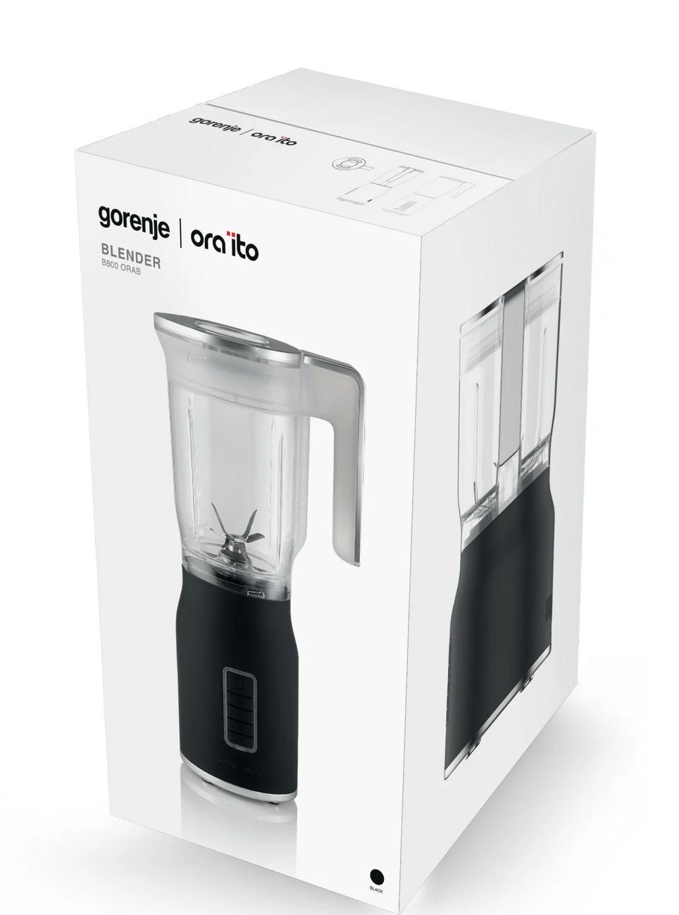 Gorenje B800ORAB