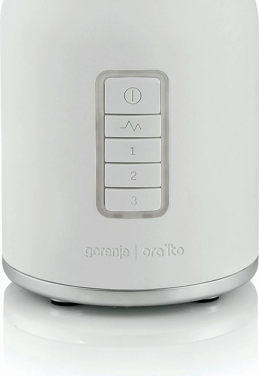 Kokteilinė Gorenje B800ORAW