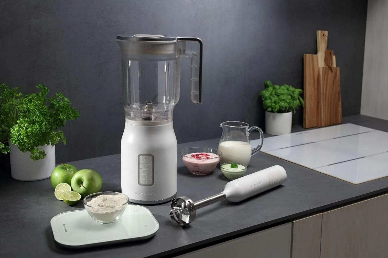 Kokteilinė Gorenje B800ORAW