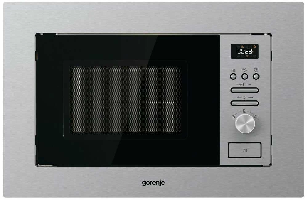 Mikrobangų krosnelė Mikrobangė Gorenje BMI201AG1X
