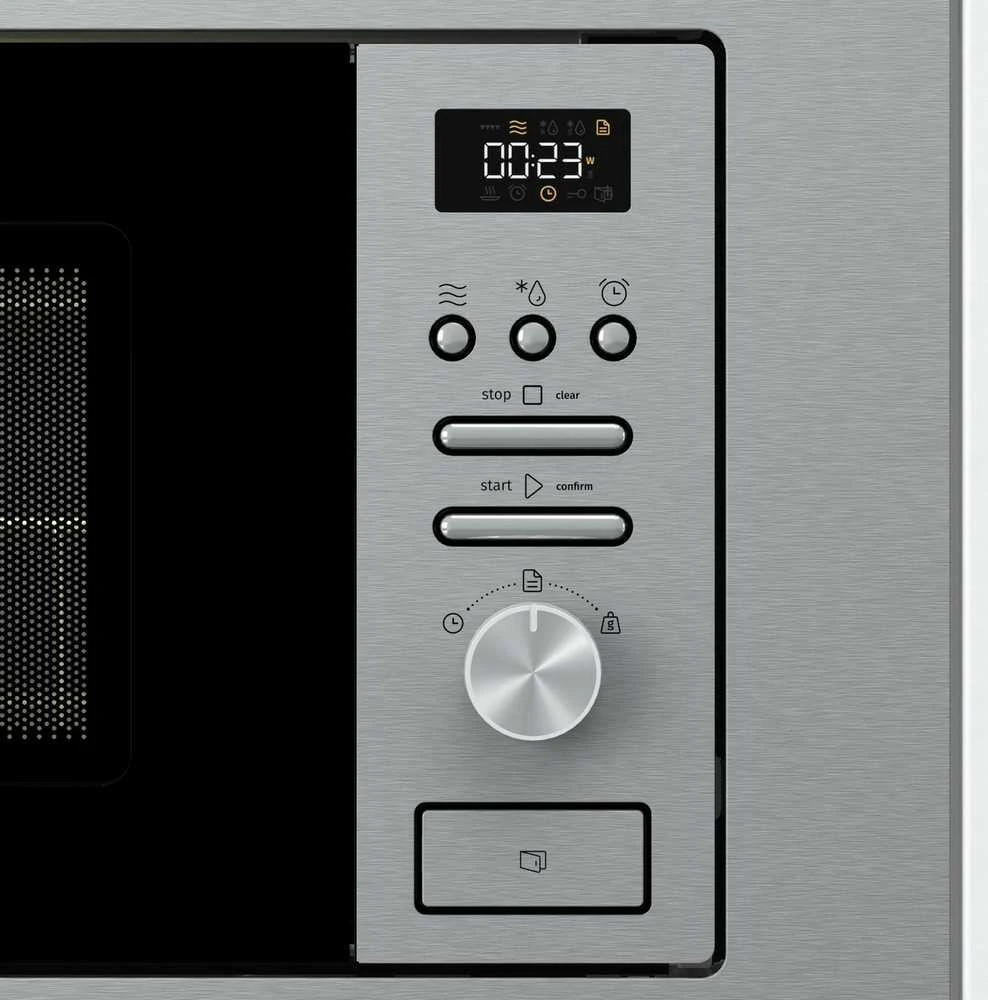 Mikrobangų krosnelė Mikrobangė Gorenje BMI201AG1X