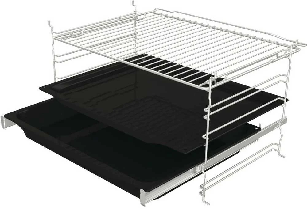 Orkaitė Oven GORENJE BOS67371CLB