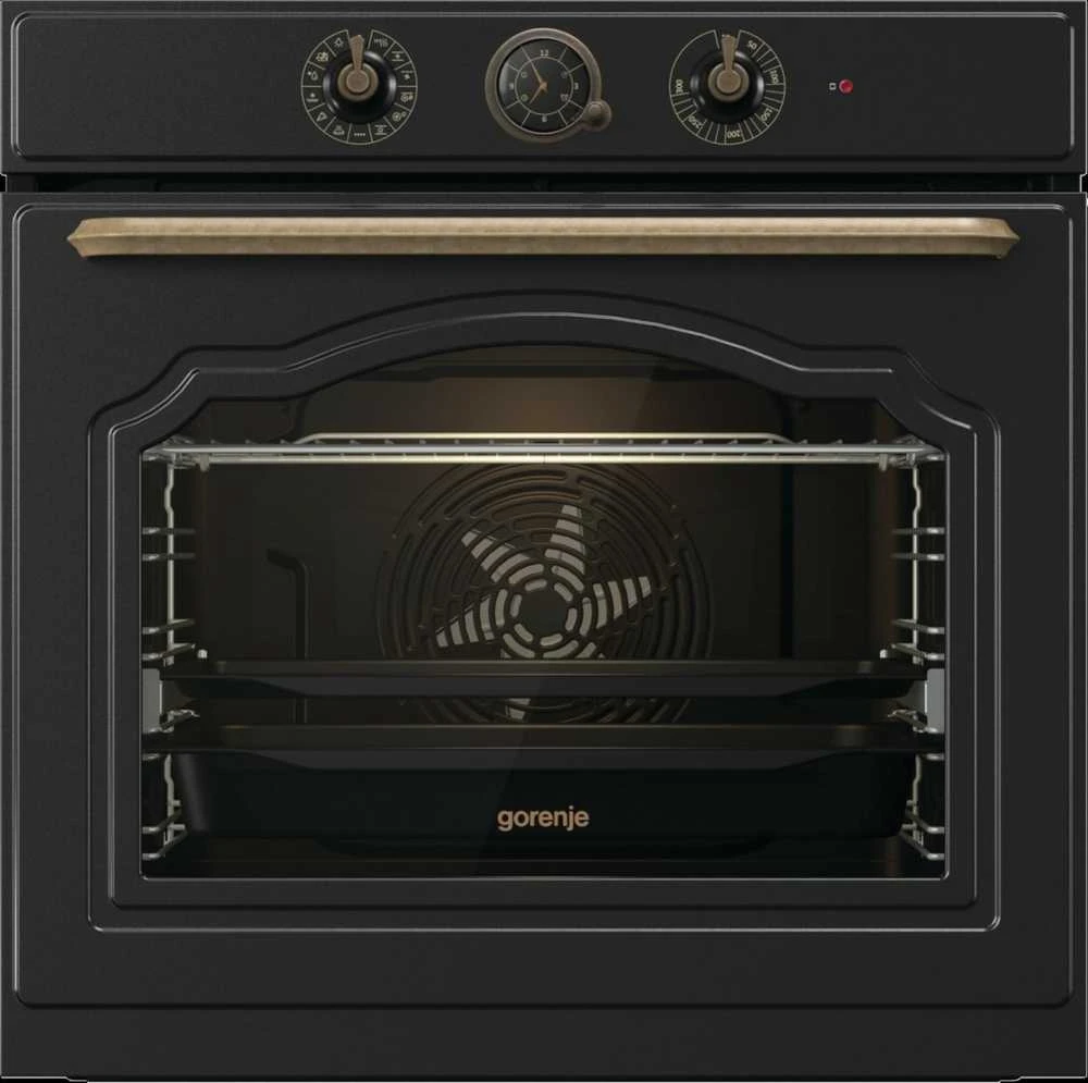 Orkaitė Oven GORENJE BOS67371CLB