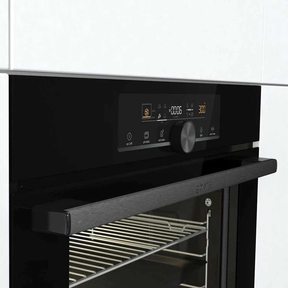 Orkaitė Gorenje BPS6747A06BG