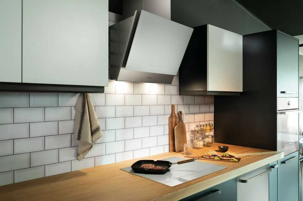 Gartraukis Hood GORENJE WHI6SYW