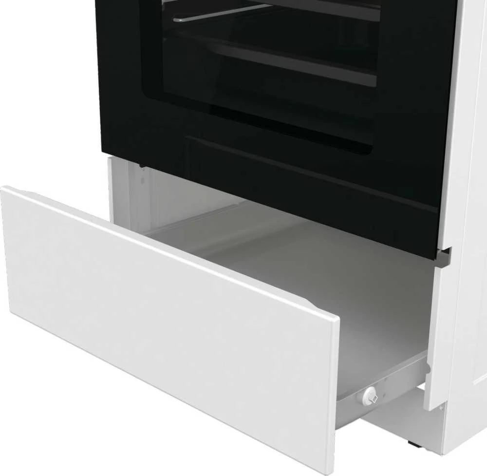 Gorenje Viryklė BURNING GEIT5C60WPG