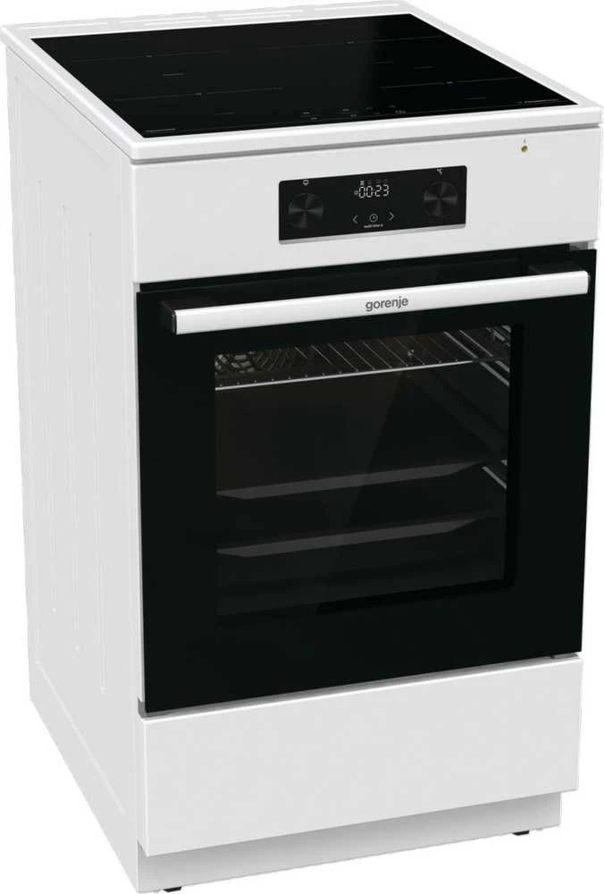 Gorenje Viryklė BURNING GEIT5C60WPG