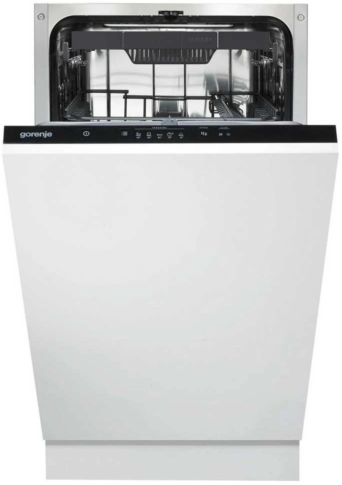 Indaplovė Gorenje GV52E010S