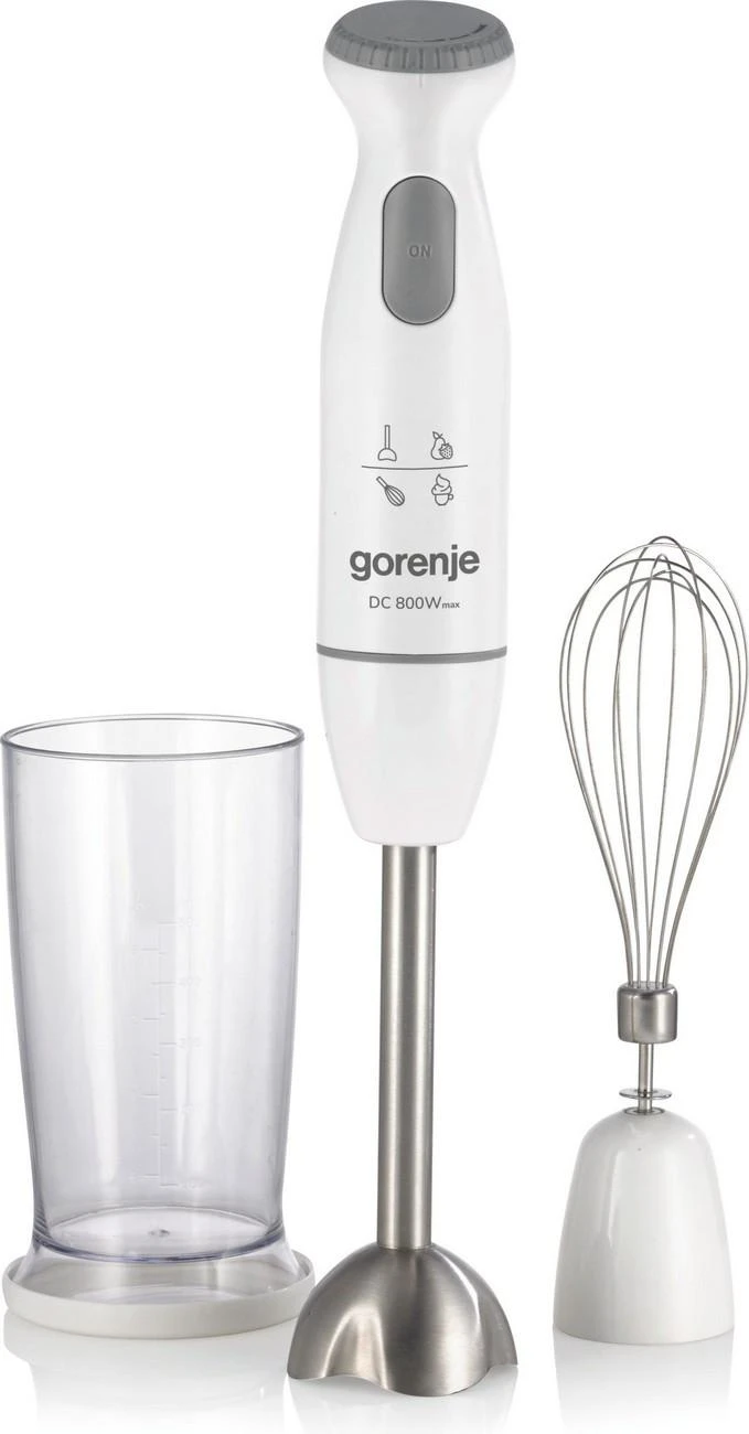 Maišytuvas GORENJE HBC802QW