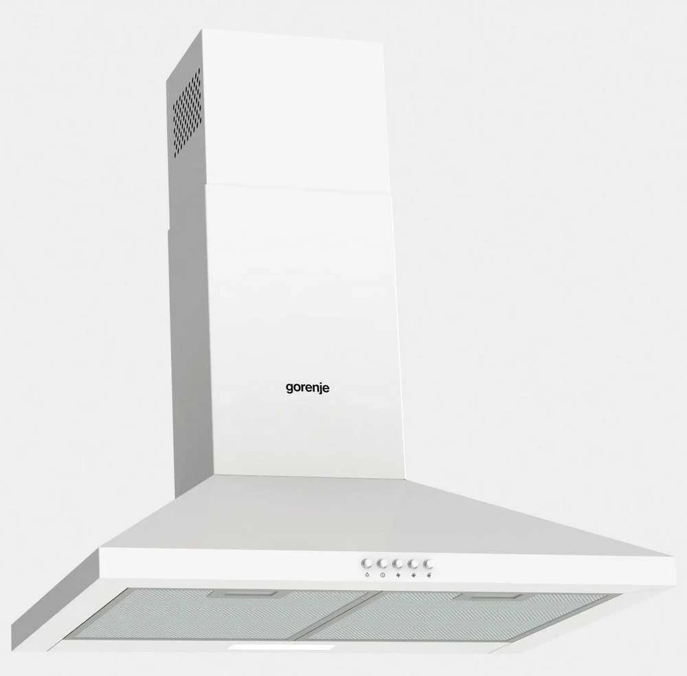 Gartraukis Hood GORENJE WHC629E4W