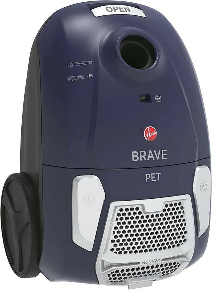 Dulkių siurblys Hoover BV60PET 011
