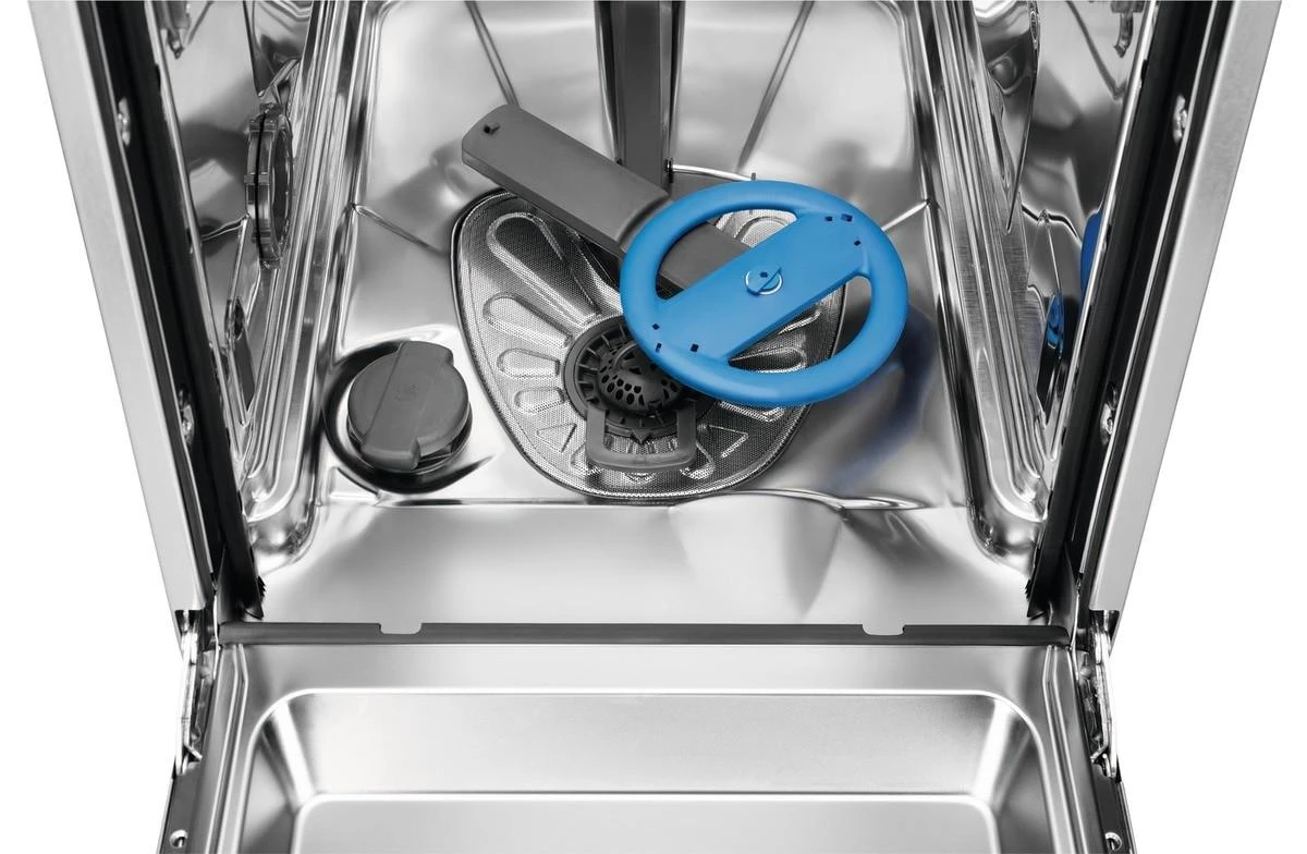 Indaplovė Electrolux EEG62300L