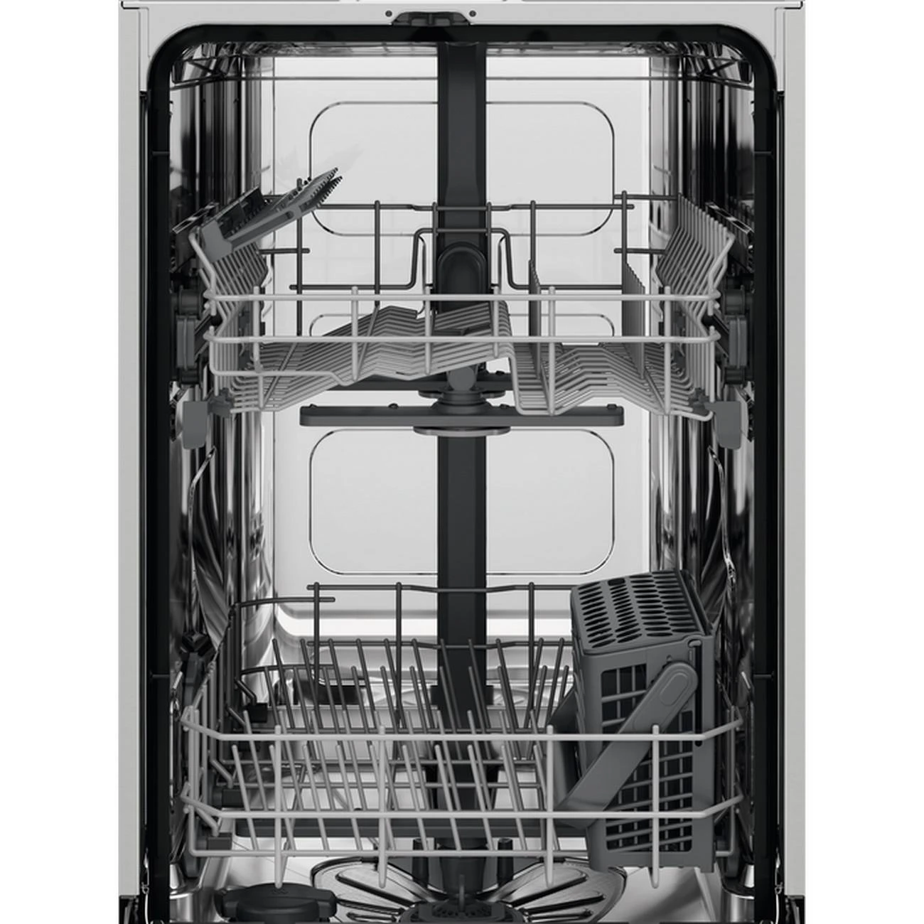 Indaplovė Electrolux EEA22100L