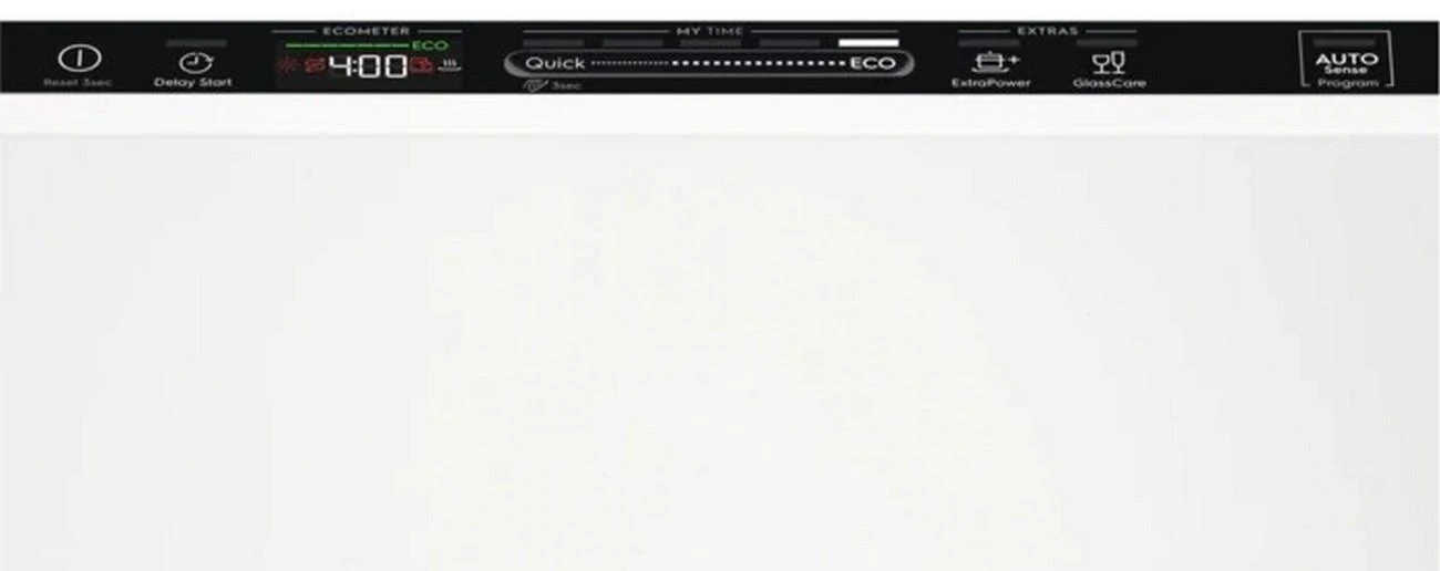 60 cm.pločio įmontuojama indaplovė Electrolux EEG48300L