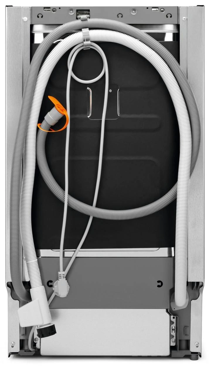 Įmontuojama indaplovė Electrolux EEM43201L