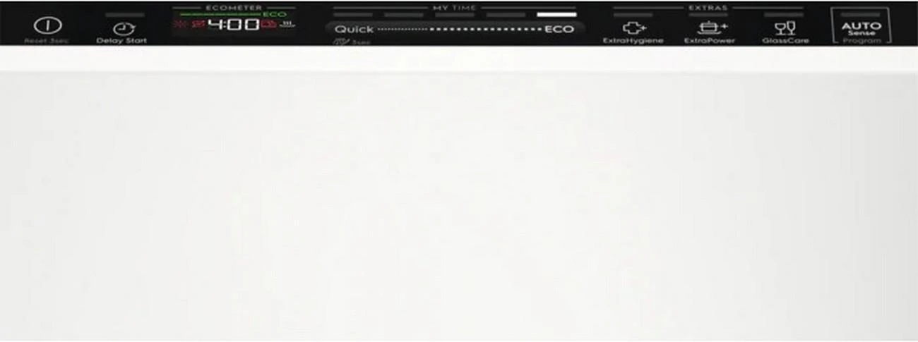 Įmontuojama indaplovė Electrolux EEM63301L