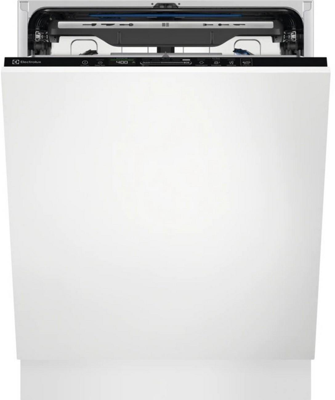 Indaplovė Electrolux EEM69310L
