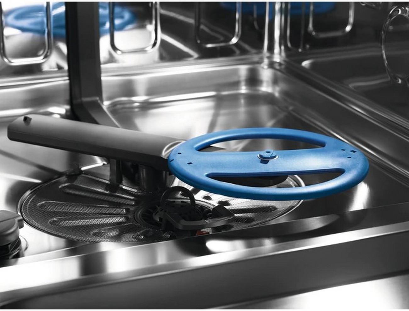 Indaplovė Electrolux EEM69310L