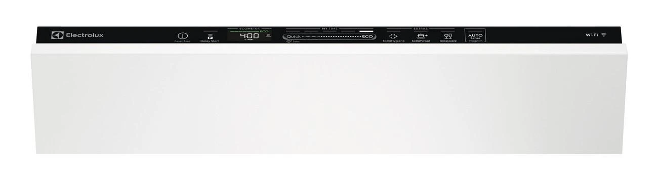 Indaplovė Electrolux EEM69410W