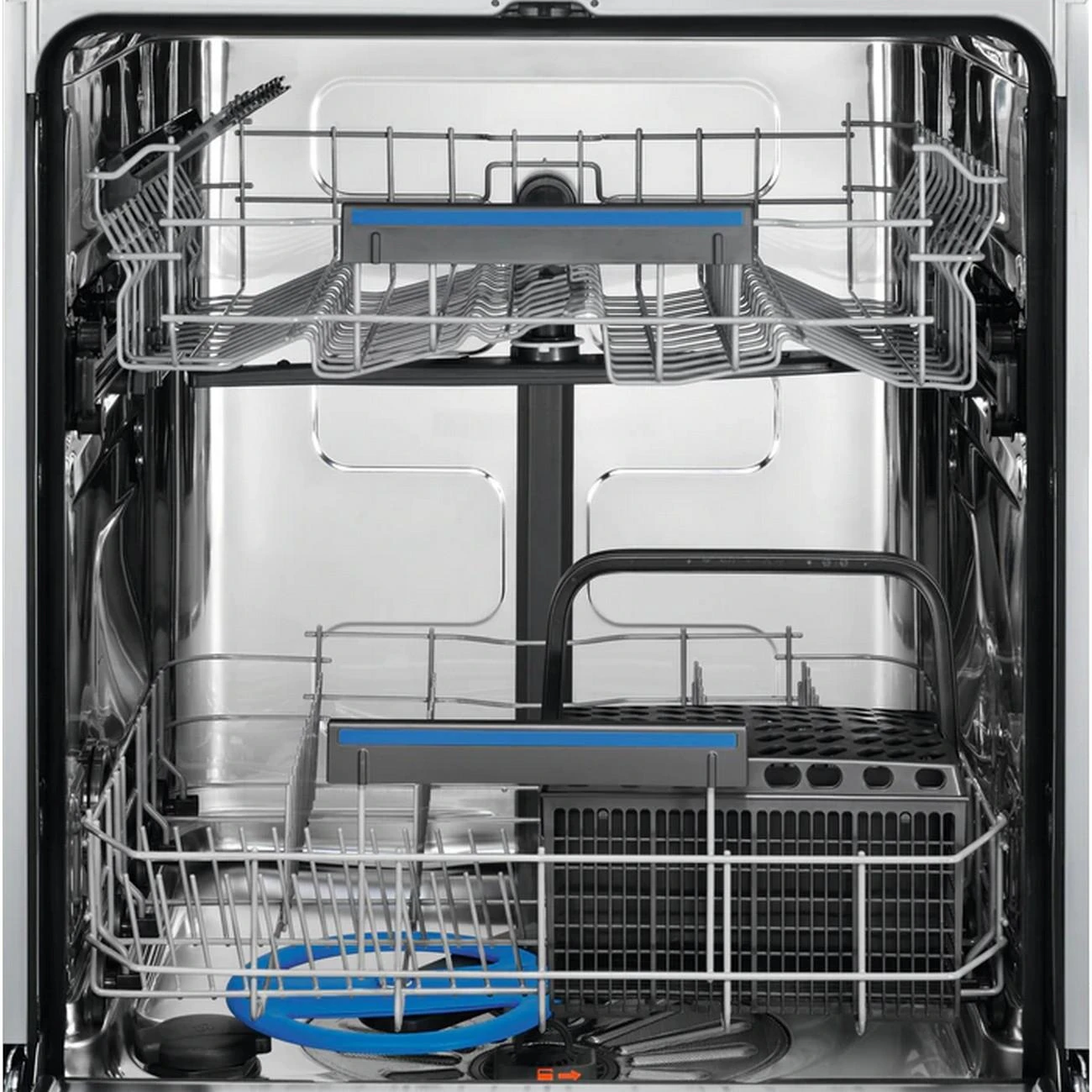 Indaplovė Electrolux EES47320L