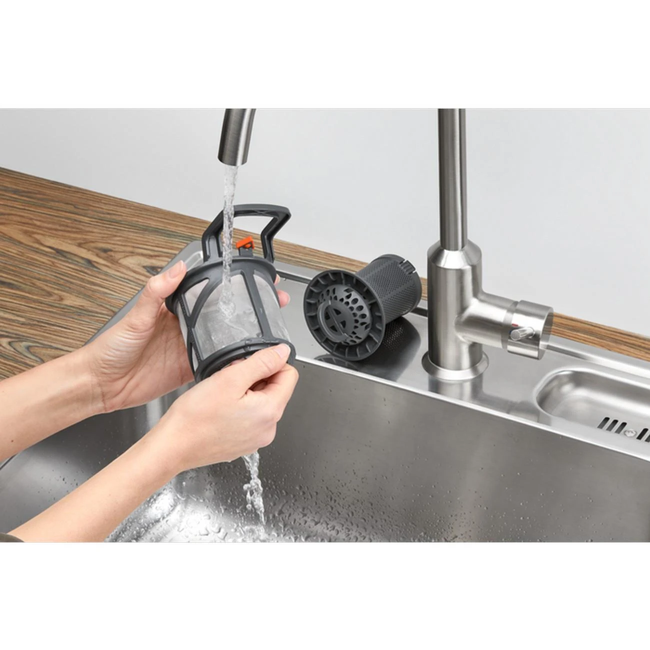 Įmontuojama indaplovė Electrolux EES48200L