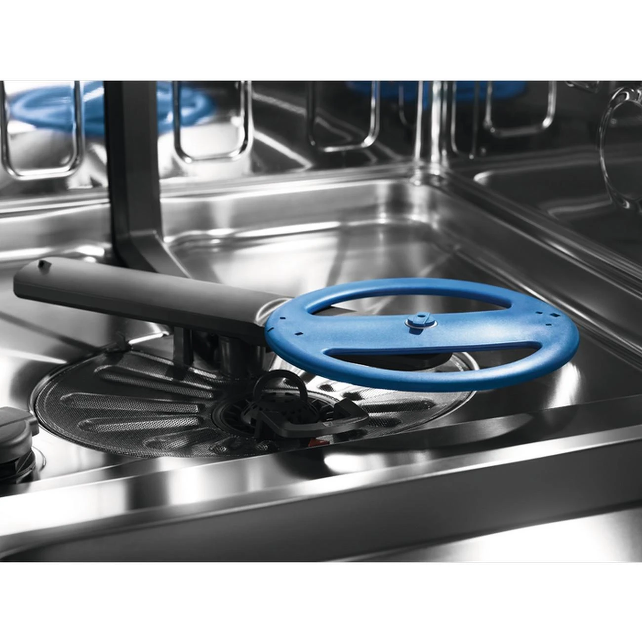 Įmontuojama indaplovė Electrolux EES48200L