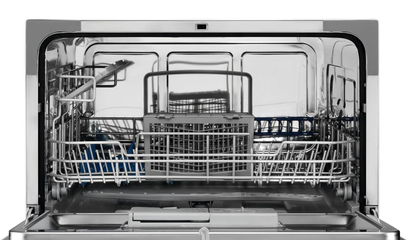 Indaplovė Electrolux ESF2400OK