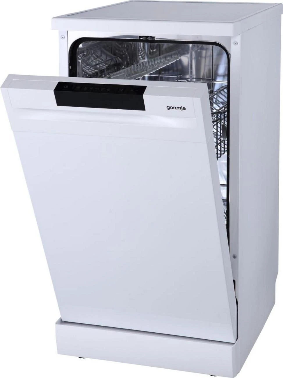 Indaplovė Gorenje GS520E15W