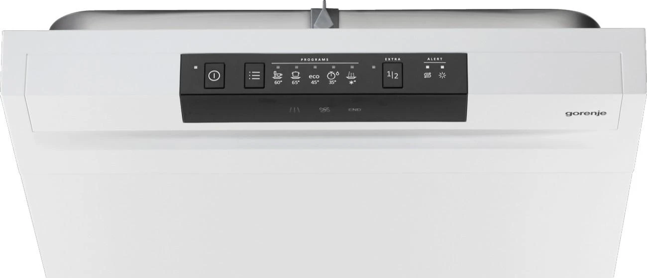 Indaplovė Gorenje GS520E15W