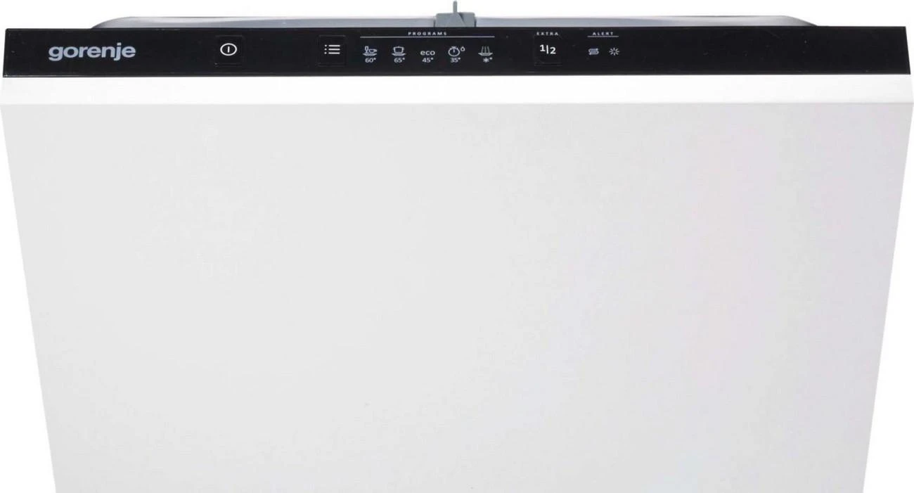 Indaplovė GORENJE GV520E15
