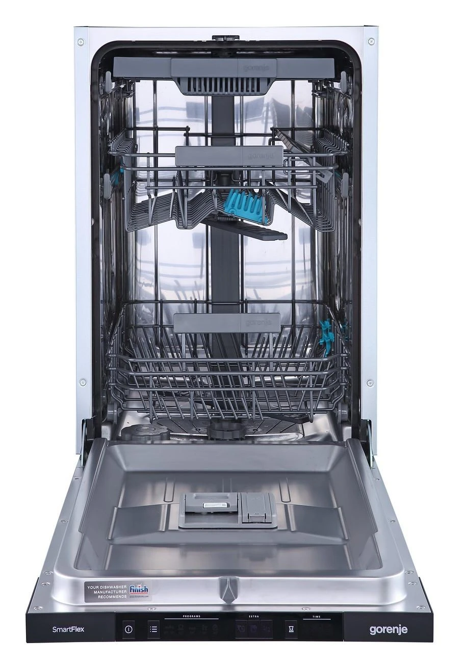 Indaplovė Gorenje GV561D10