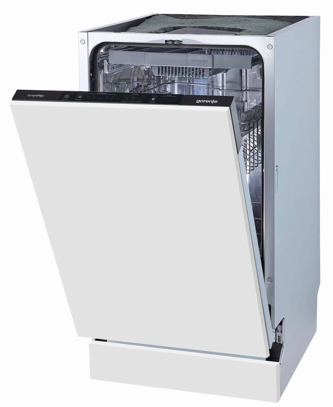 Indaplovė Gorenje GV561D10