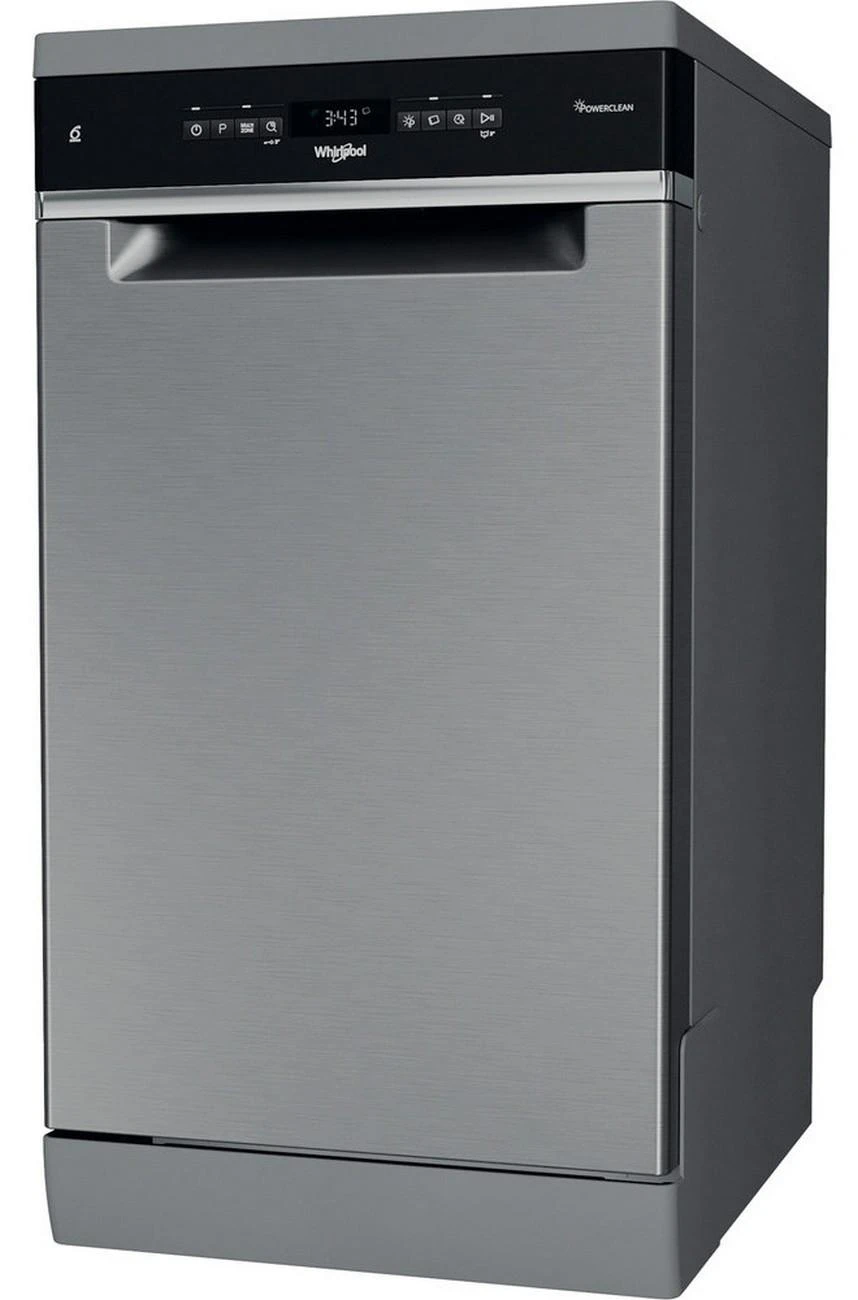 Indaplovė Whirlpool WSFO 3O34 PF X
