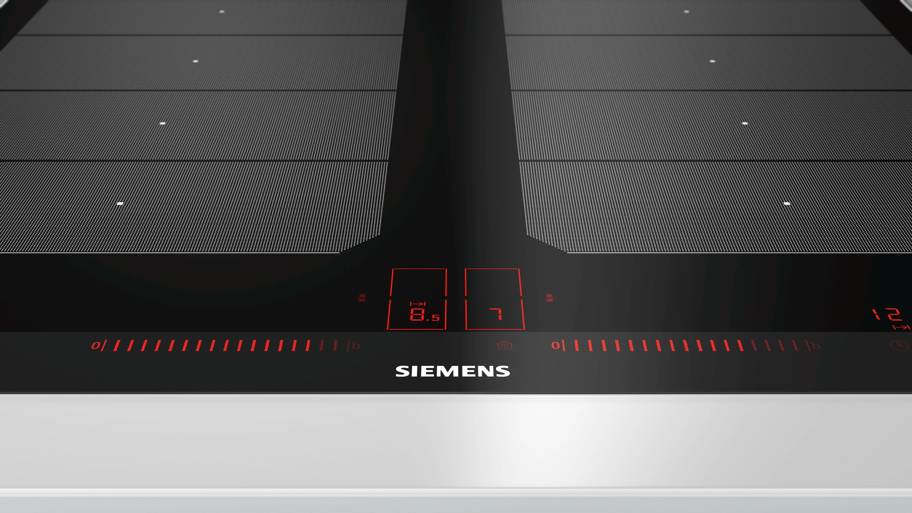 Indukcinė kaitlentė SIEMENS  EX675LXC1E