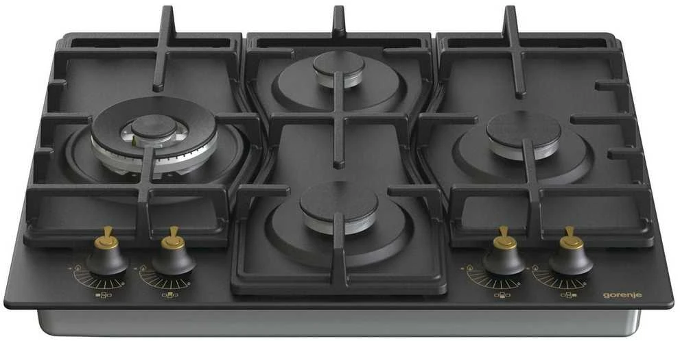 Gorenje Dujinė kaitlentė dega GW6D42CLB