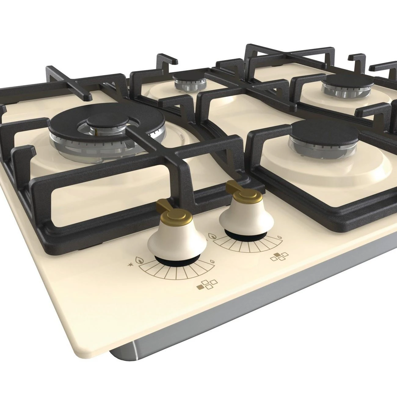 Kaitlentė Hob GORENJE GW6D42CLI